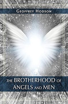 portada The Brotherhood of Angels and men (en Inglés)