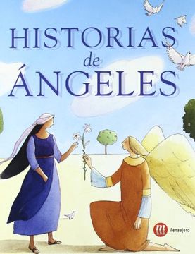 portada Historias De Angeles (in Spanish)