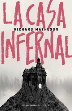 portada La Casa Infernal (in Spanish)