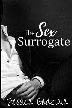 portada The Sex Surrogate (en Inglés)