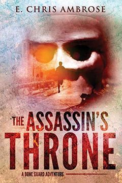 portada The Assassin'S Throne (Bone Guard) (en Inglés)