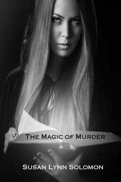 portada The Magic of Murder (en Inglés)