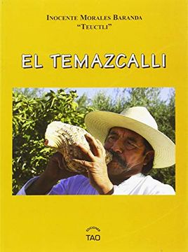 portada El Temazcalli (in Spanish)