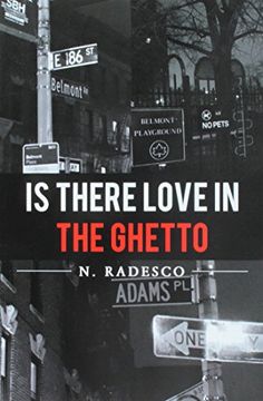 portada Is There Love in the Ghetto