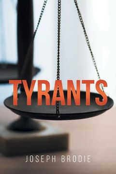 portada Tyrants (en Inglés)