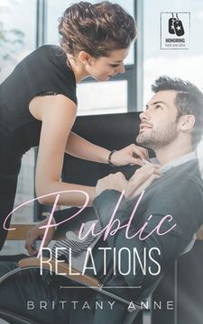 portada Public Relations (in English)