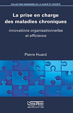 portada Prise en Charge des Maladies Chroniques (in French)