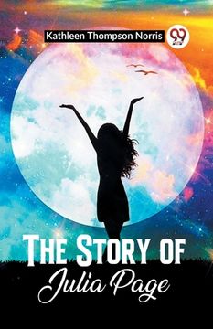 portada The Story Of Julia Page (in English)