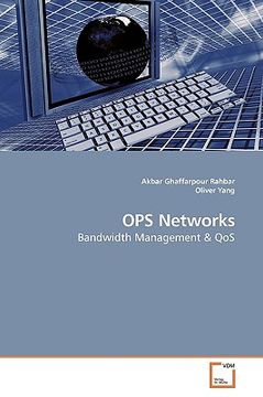 portada ops networks (in English)