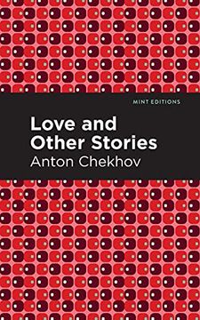 portada Love and Other Stories (Mint Editions) (en Inglés)