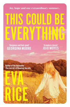 portada This Could be Everything (en Inglés)