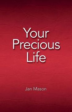 portada Your Precious Life (en Inglés)
