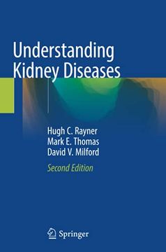 portada Understanding Kidney Diseases (in English)