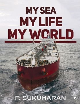 portada My Sea My Life My World (en Inglés)