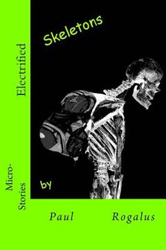 portada Electrified Skeletons (in English)