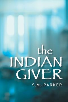 portada The Indian Giver