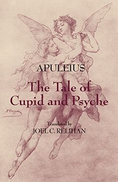 portada The Tale of Cupid and Psyche (en Inglés)