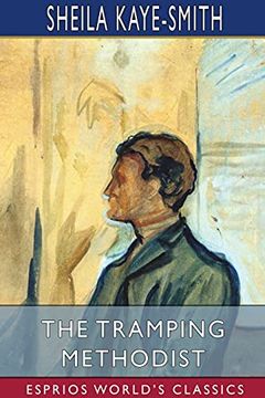 portada The Tramping Methodist (Esprios Classics) (en Inglés)
