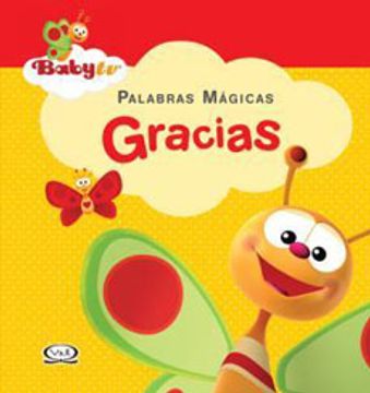 Babytv Palabras Magicas Gracias