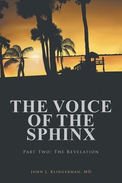 portada The Voice Of The Sphinx: Part Two: The Revelation