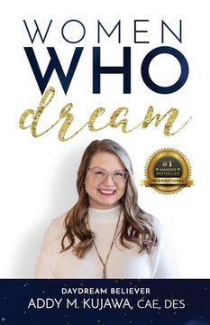portada Women Who Dream- Daydream Believer (en Inglés)