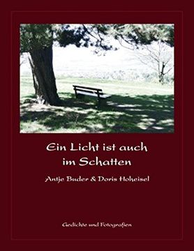 portada Ein Licht ist auch im Schatten (German Edition) (en Alemán)