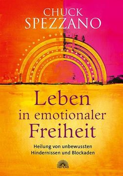 portada Leben in Emotionaler Freiheit (in German)
