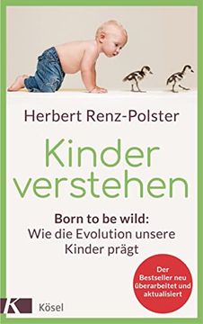 portada Kinder Verstehen (en Alemán)