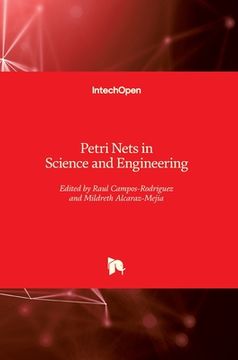 portada Petri Nets in Science and Engineering (in English)