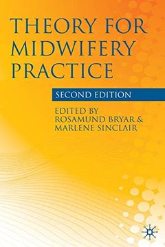 portada Theory for Midwifery Practice (en Inglés)