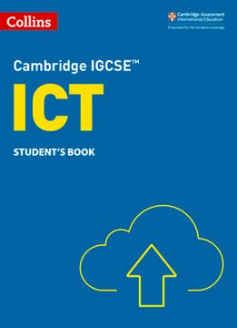 Collins Cambridge Igcse(tm) - Cambridge Igcse(tm) Ict Student's Book (en Inglés)