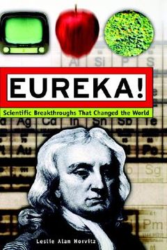 portada eureka! (in English)