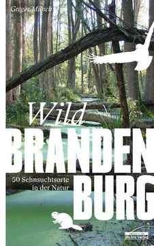 portada Wild Brandenburg (in German)