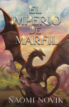 portada EL IMPERIO DE MARFIL (in Spanish)
