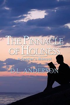 portada The Pinnacle of Holiness (en Inglés)