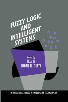 portada Fuzzy Logic and Intelligent Systems (in English)