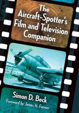 portada The Aircraft-Spotter's Film and Television Companion