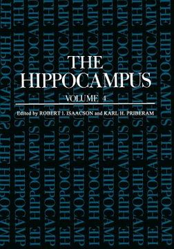 portada The Hippocampus: Volume 4 (en Inglés)