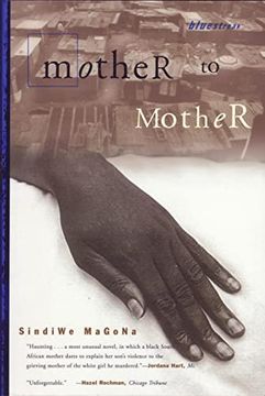 portada Mother to Mother: Englische Lektüre ab dem 7. Lernjahr