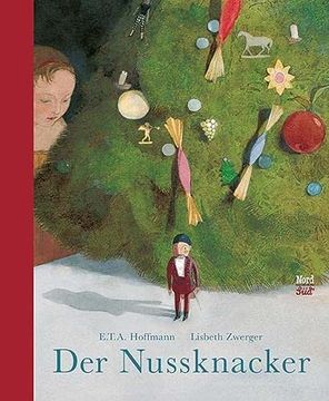 portada Der Nussknacker (en Alemán)