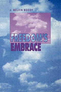 portada Freedom's Embrace (en Inglés)