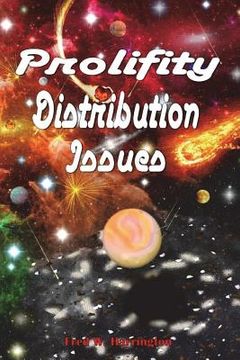 portada Prolifity Distribution Issues (in English)