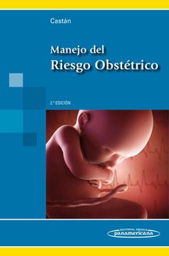 portada Manejo del Riesgo Obstétrico