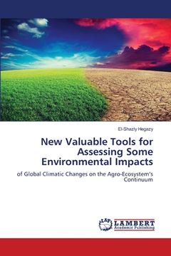 portada New Valuable Tools for Assessing Some Environmental Impacts (en Inglés)