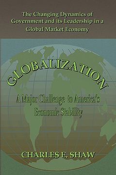 portada globalization