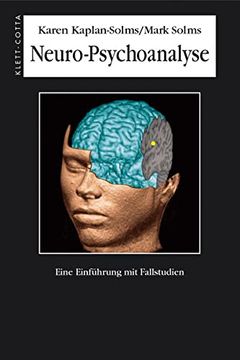 portada Neuro-Psychoanalyse: Eine Einführung mit Fallstudien 