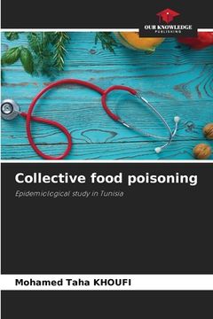 portada Collective food poisoning (en Inglés)