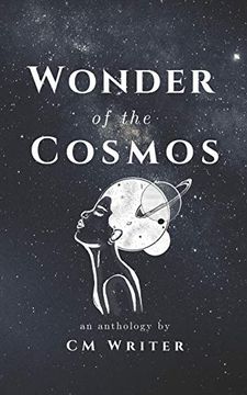 portada Wonder of the Cosmos (en Inglés)