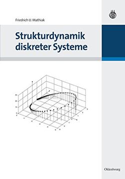 portada Strukturdynamik Diskreter Systeme (en Alemán)