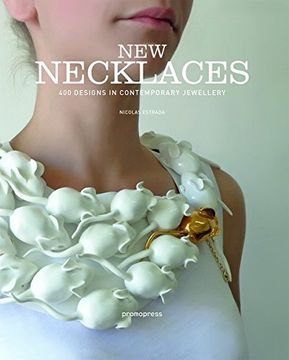 portada New Necklaces: 400 Designs in Contemporary Jewellery